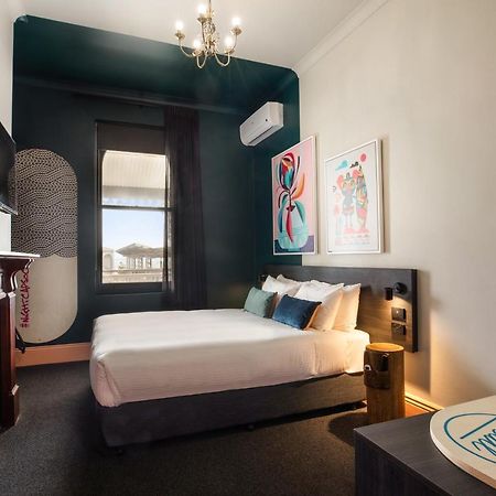 Ramsgate Hotel By Nightcap Social Adelaide Esterno foto