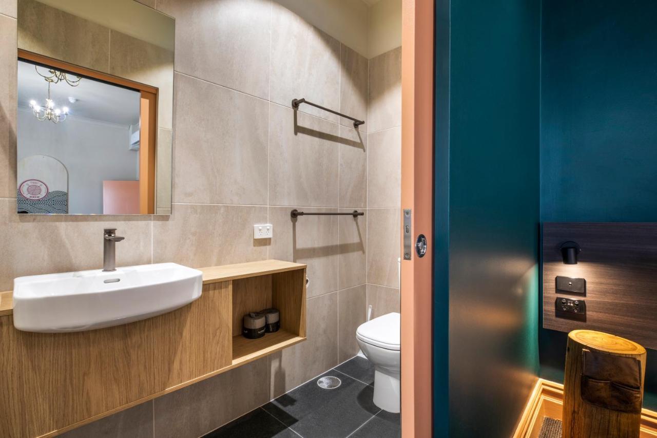 Ramsgate Hotel By Nightcap Social Adelaide Esterno foto