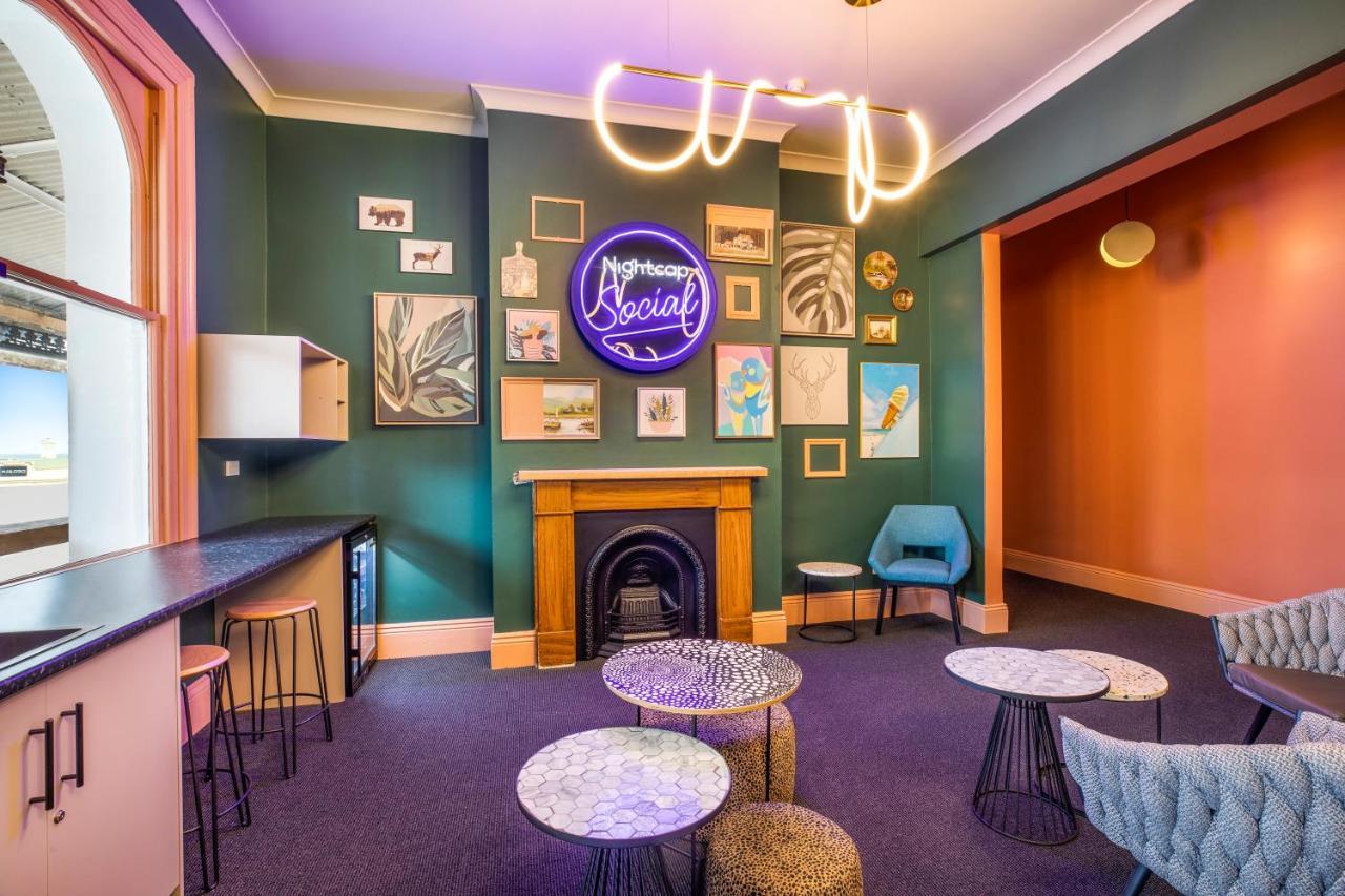 Ramsgate Hotel By Nightcap Social Adelaide Esterno foto