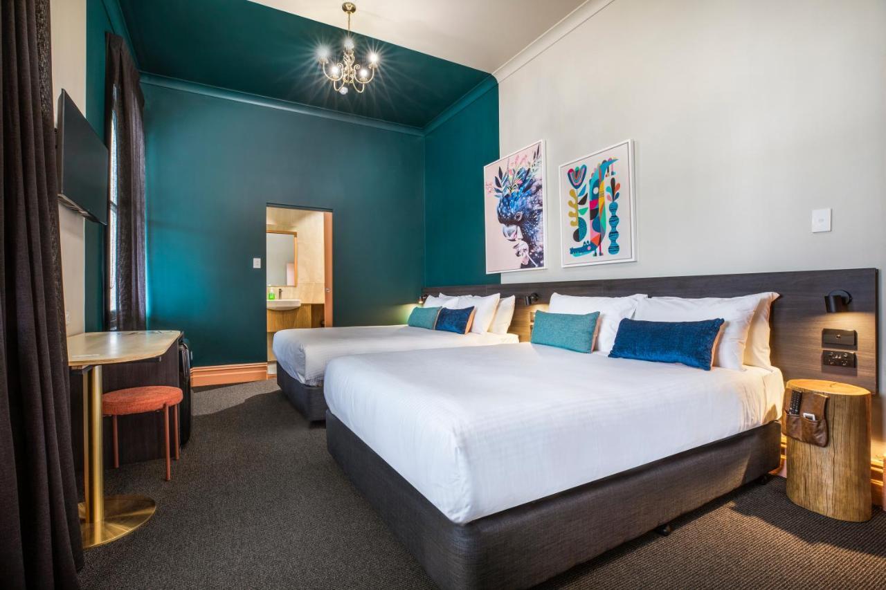 Ramsgate Hotel By Nightcap Social Adelaide Esterno foto