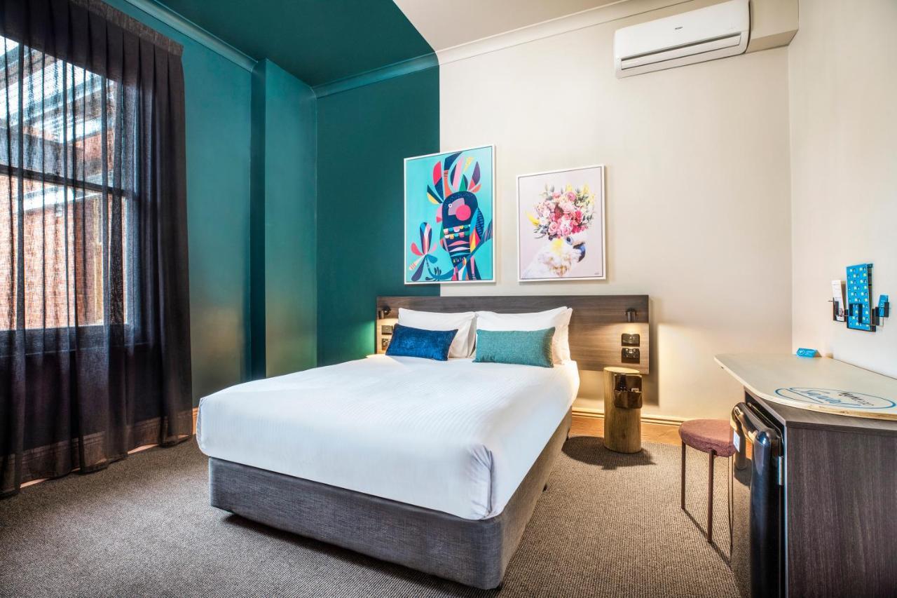 Ramsgate Hotel By Nightcap Social Adelaide Esterno foto