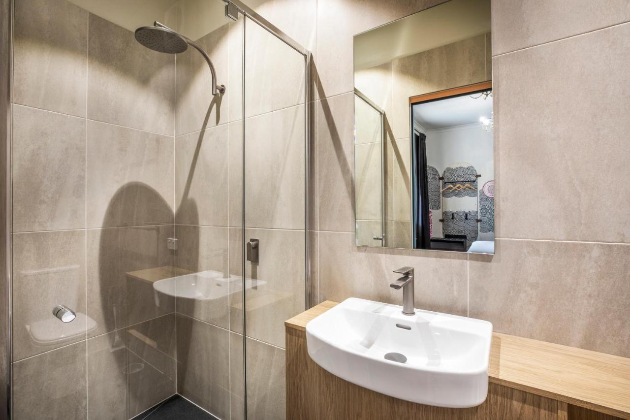 Ramsgate Hotel By Nightcap Social Adelaide Esterno foto