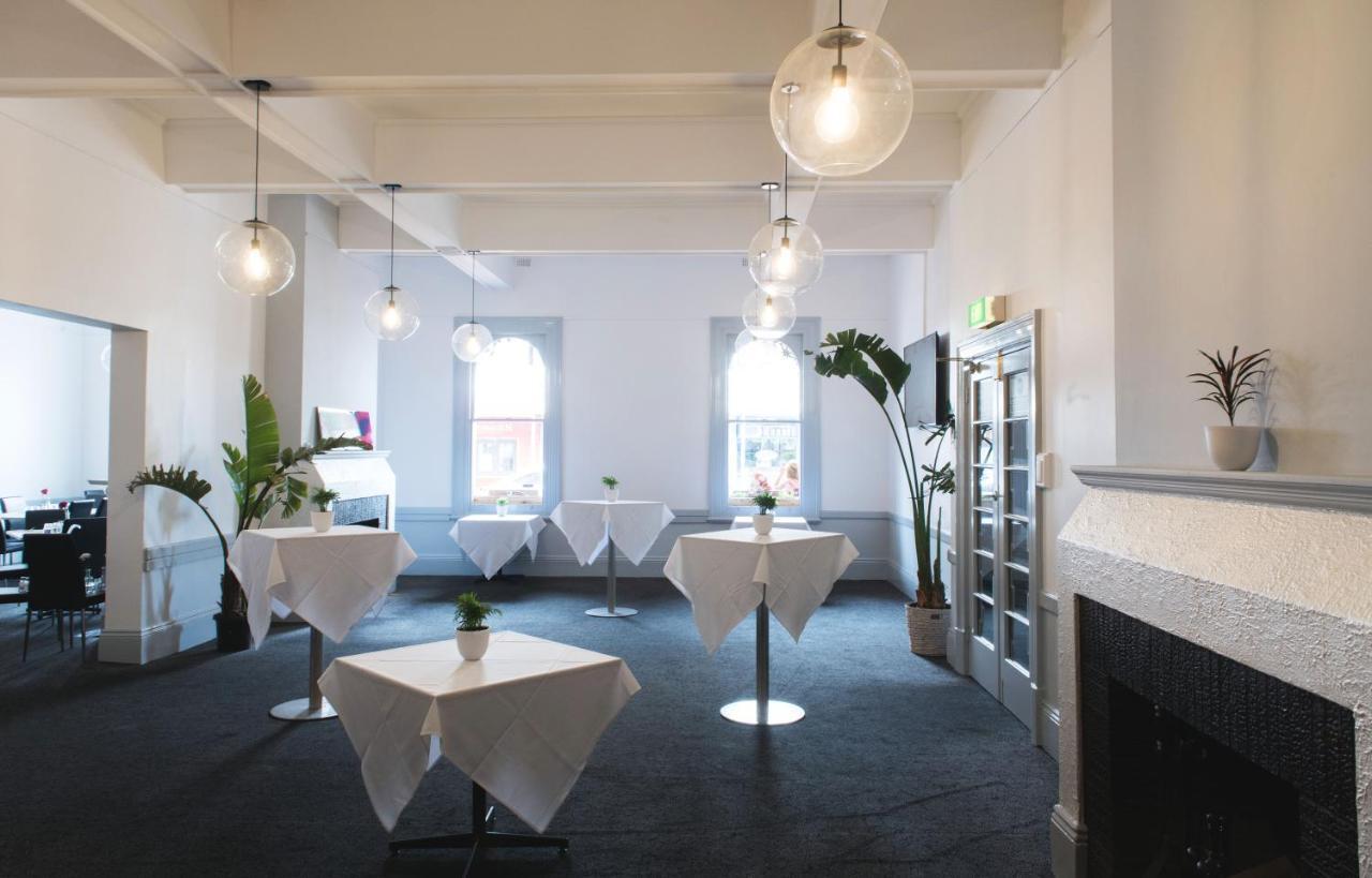 Ramsgate Hotel By Nightcap Social Adelaide Esterno foto