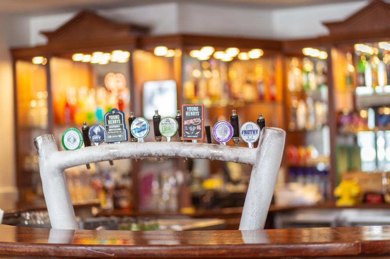 Ramsgate Hotel By Nightcap Social Adelaide Esterno foto