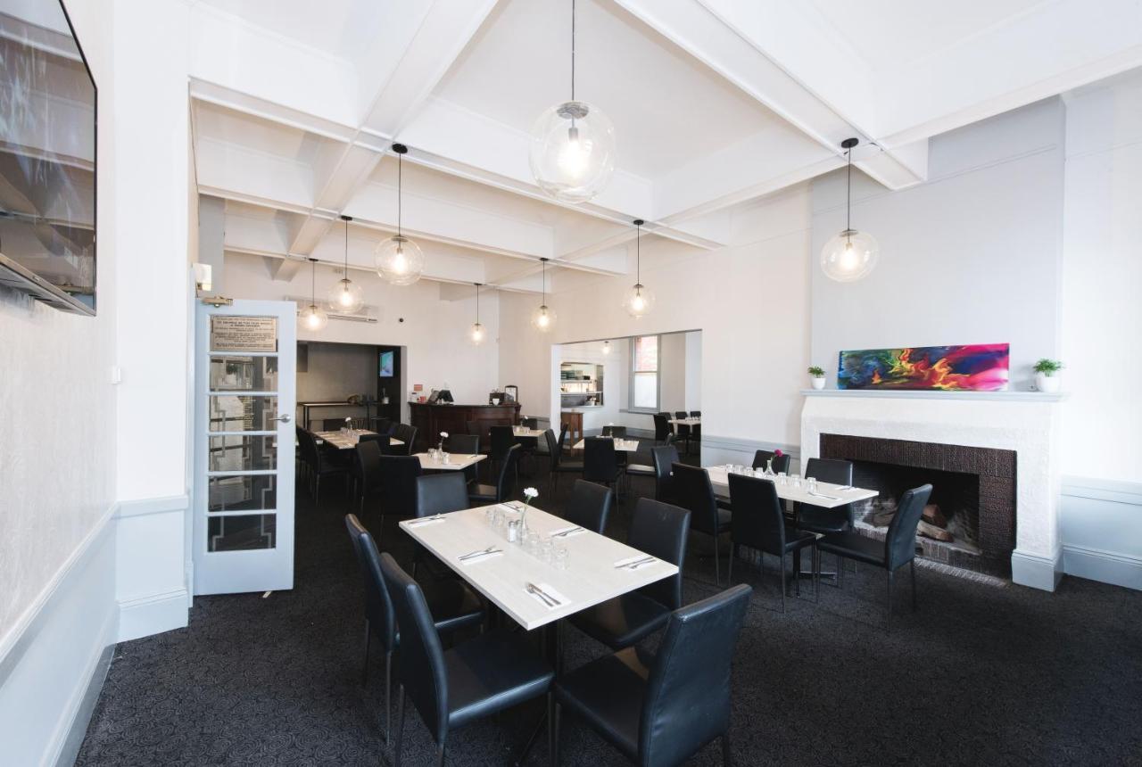 Ramsgate Hotel By Nightcap Social Adelaide Esterno foto