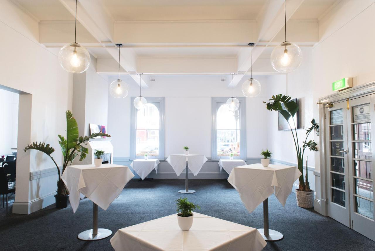 Ramsgate Hotel By Nightcap Social Adelaide Esterno foto