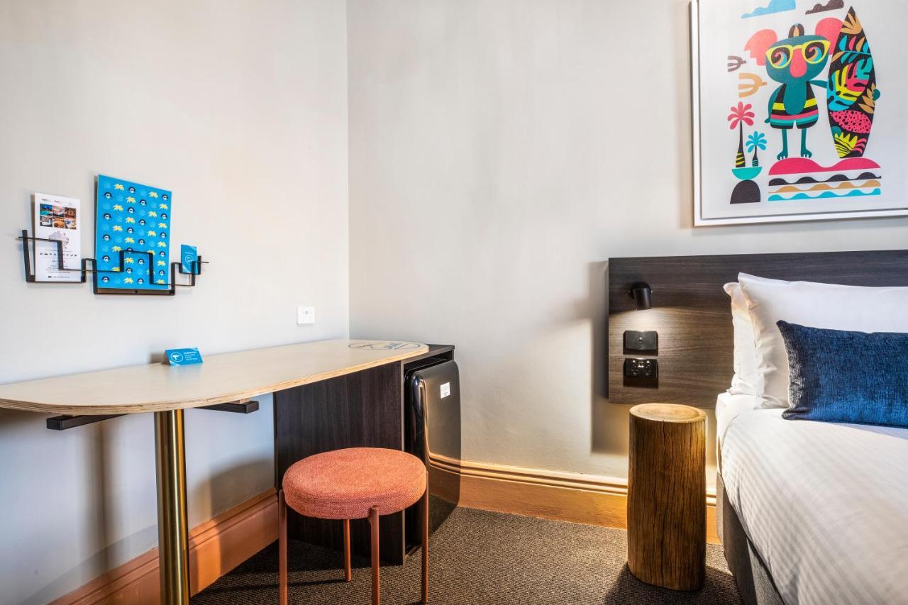 Ramsgate Hotel By Nightcap Social Adelaide Esterno foto