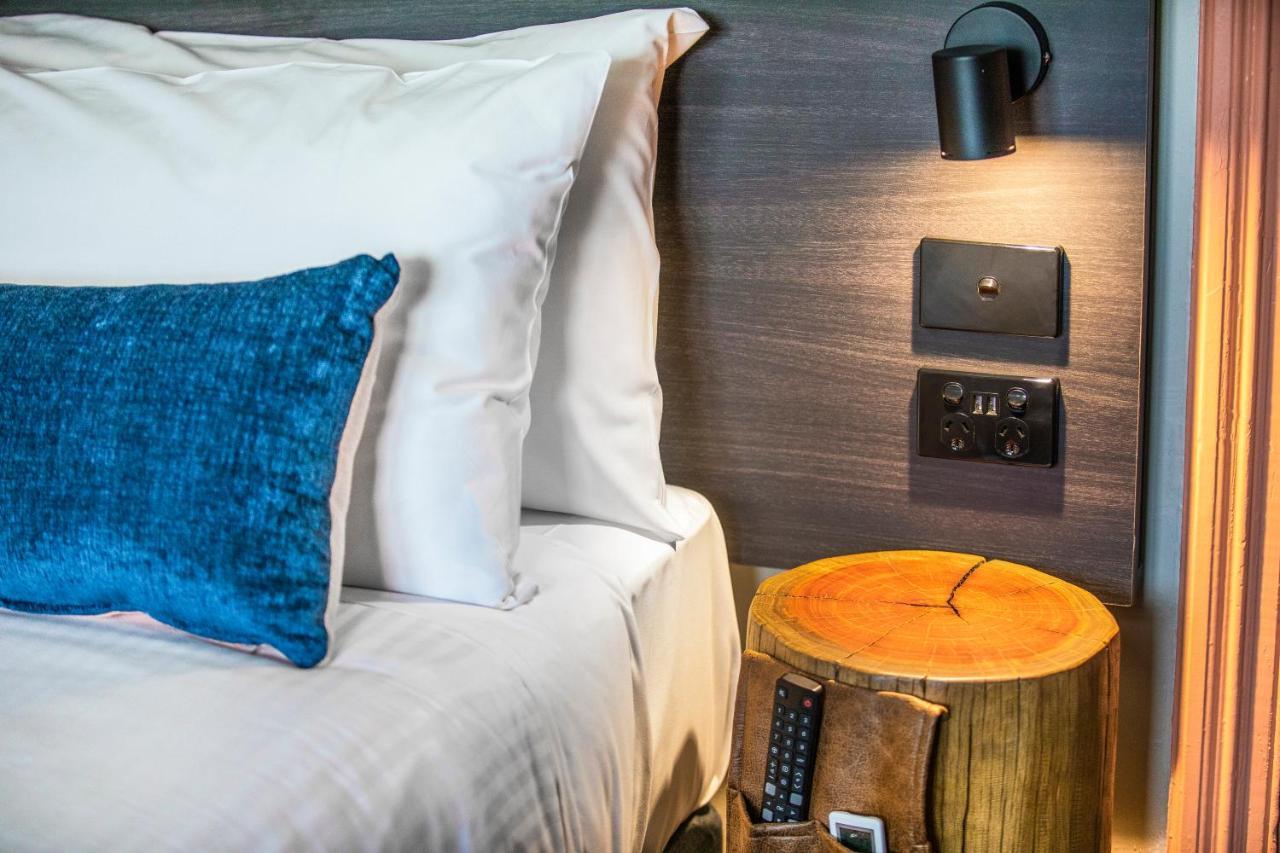 Ramsgate Hotel By Nightcap Social Adelaide Esterno foto
