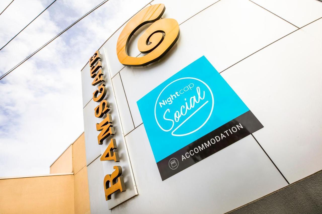 Ramsgate Hotel By Nightcap Social Adelaide Esterno foto