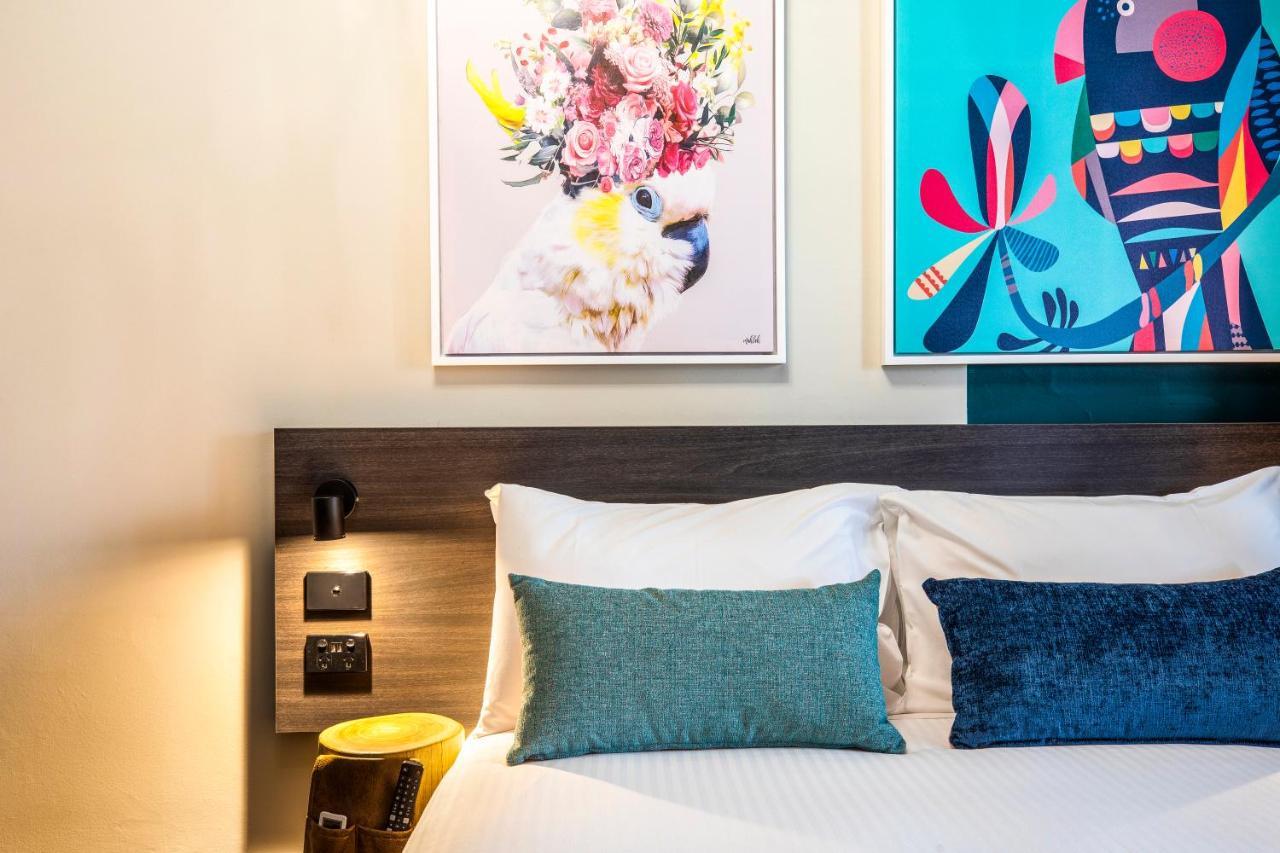 Ramsgate Hotel By Nightcap Social Adelaide Esterno foto