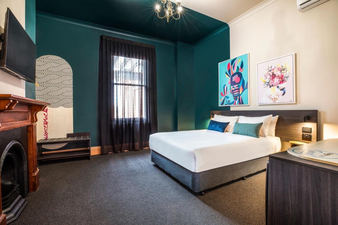 Ramsgate Hotel By Nightcap Social Adelaide Esterno foto