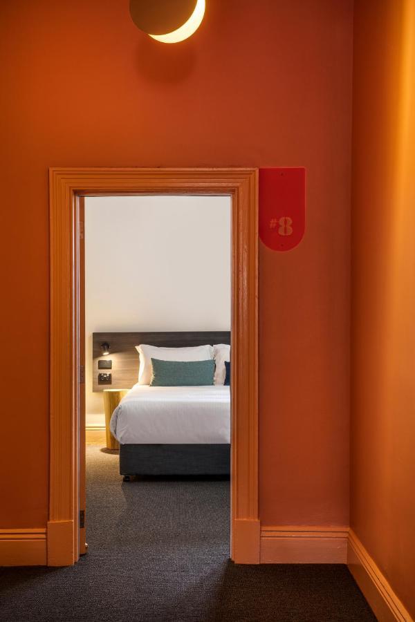 Ramsgate Hotel By Nightcap Social Adelaide Esterno foto