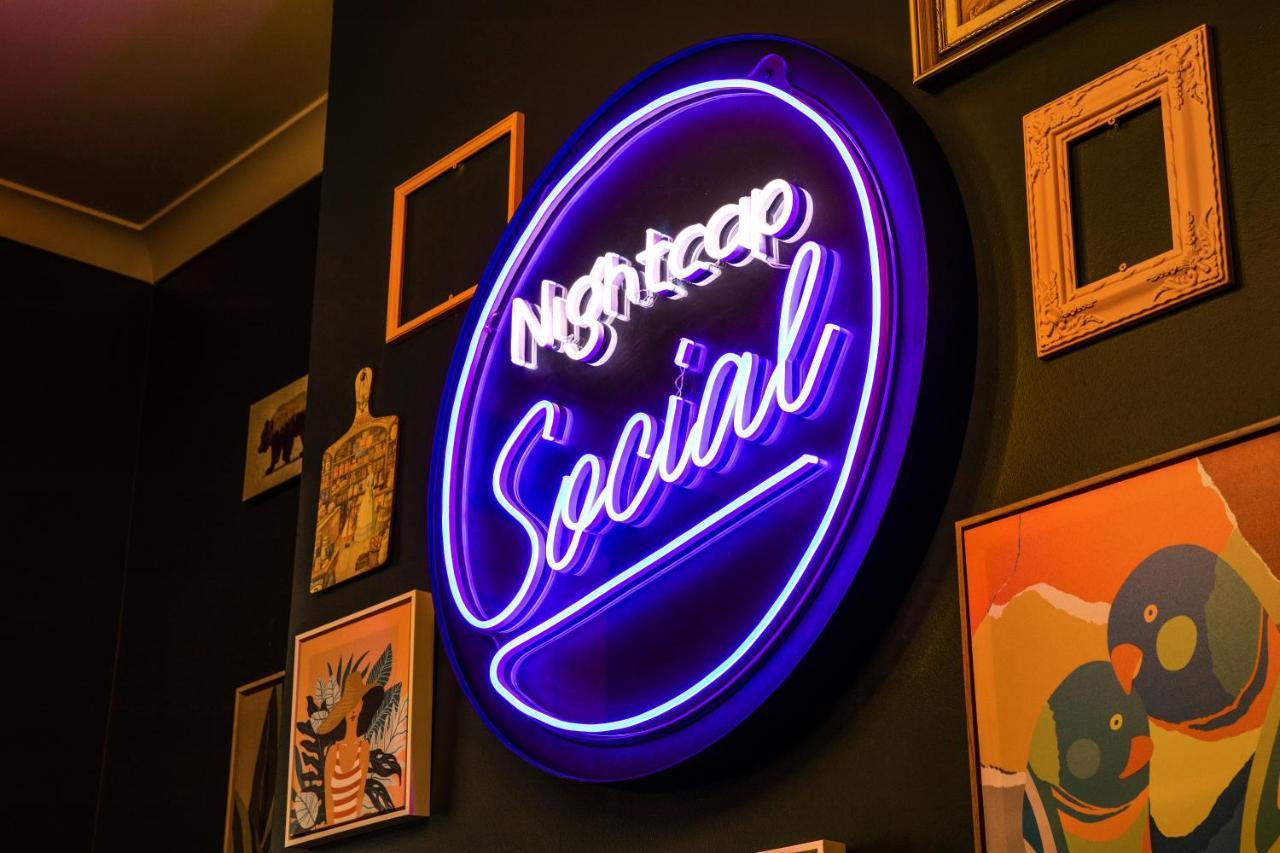 Ramsgate Hotel By Nightcap Social Adelaide Esterno foto