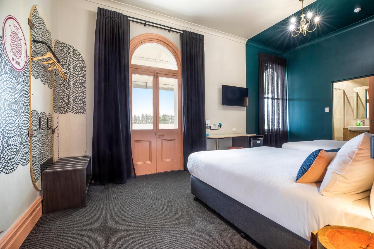 Ramsgate Hotel By Nightcap Social Adelaide Esterno foto