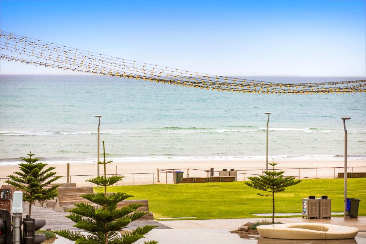 Ramsgate Hotel By Nightcap Social Adelaide Esterno foto