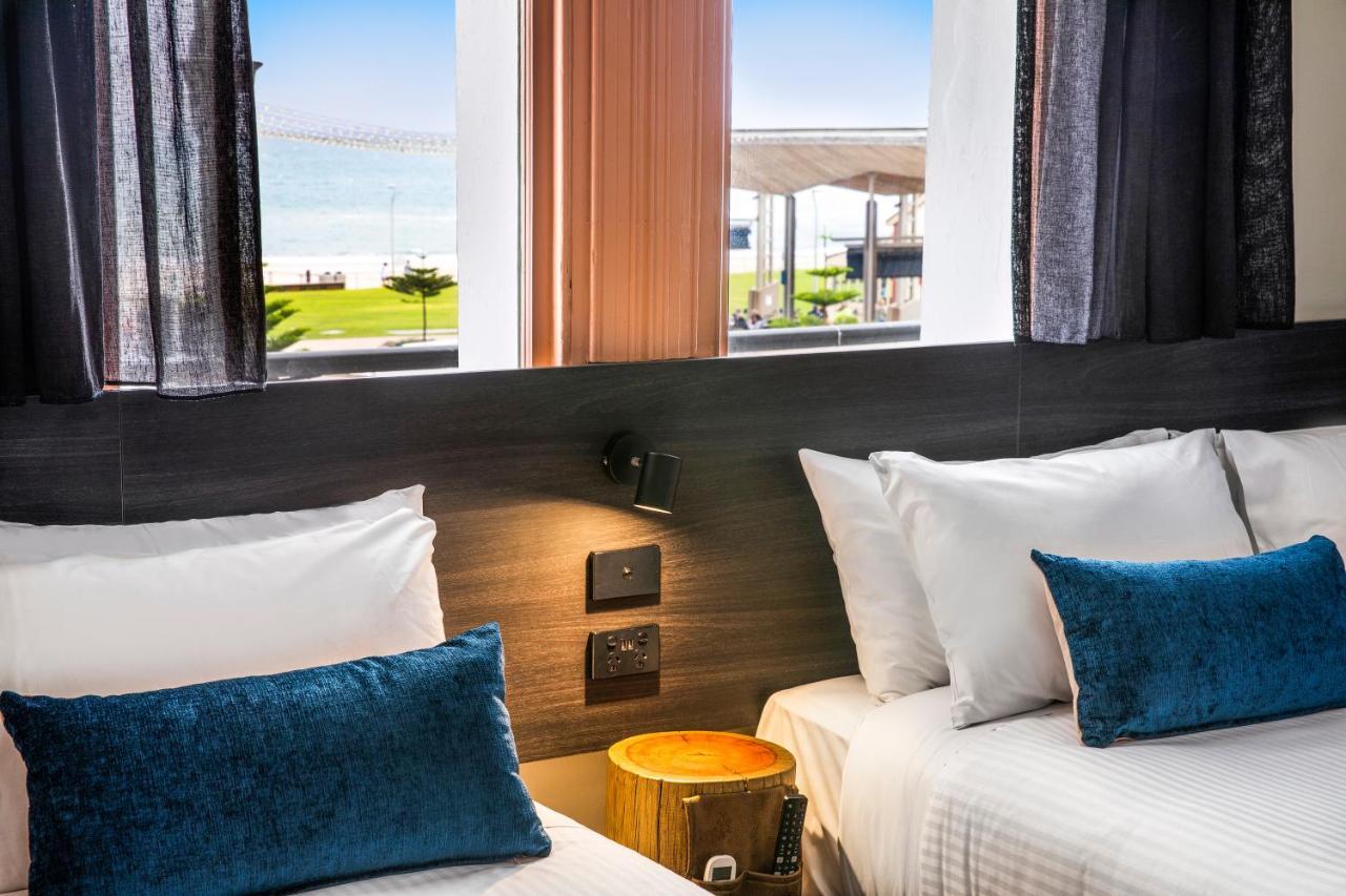 Ramsgate Hotel By Nightcap Social Adelaide Esterno foto