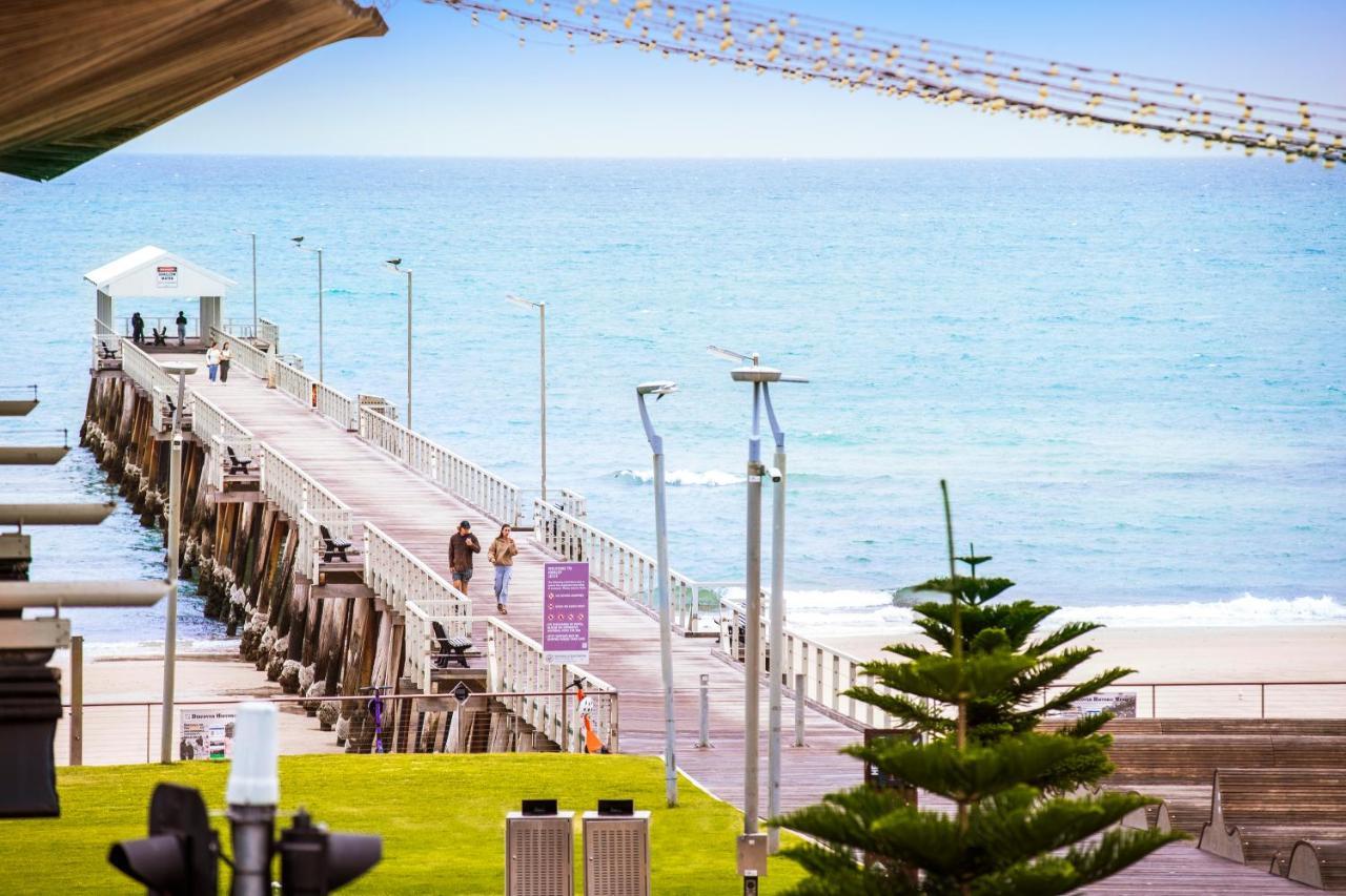 Ramsgate Hotel By Nightcap Social Adelaide Esterno foto