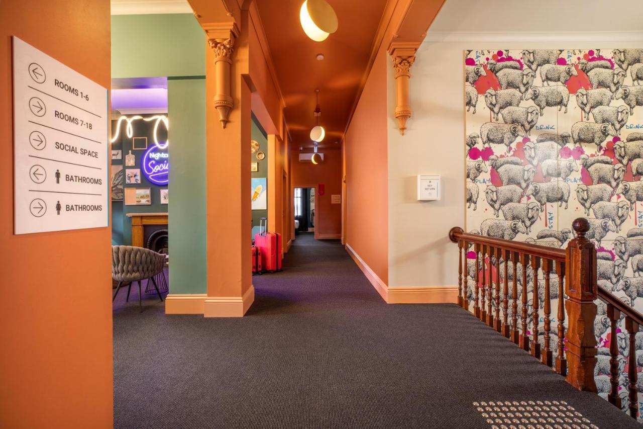 Ramsgate Hotel By Nightcap Social Adelaide Esterno foto