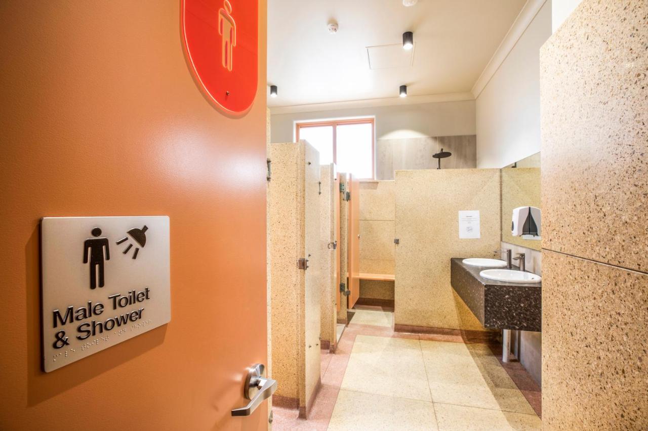Ramsgate Hotel By Nightcap Social Adelaide Esterno foto