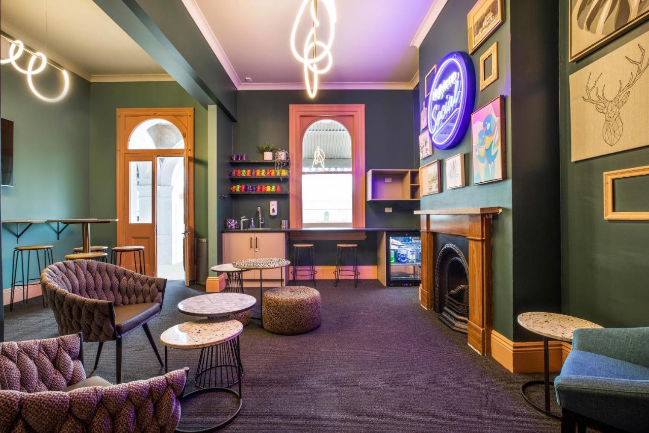 Ramsgate Hotel By Nightcap Social Adelaide Esterno foto