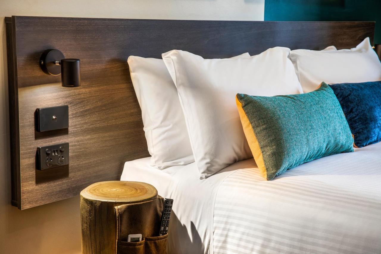 Ramsgate Hotel By Nightcap Social Adelaide Esterno foto