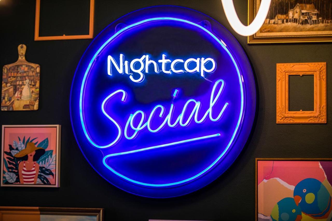 Ramsgate Hotel By Nightcap Social Adelaide Esterno foto