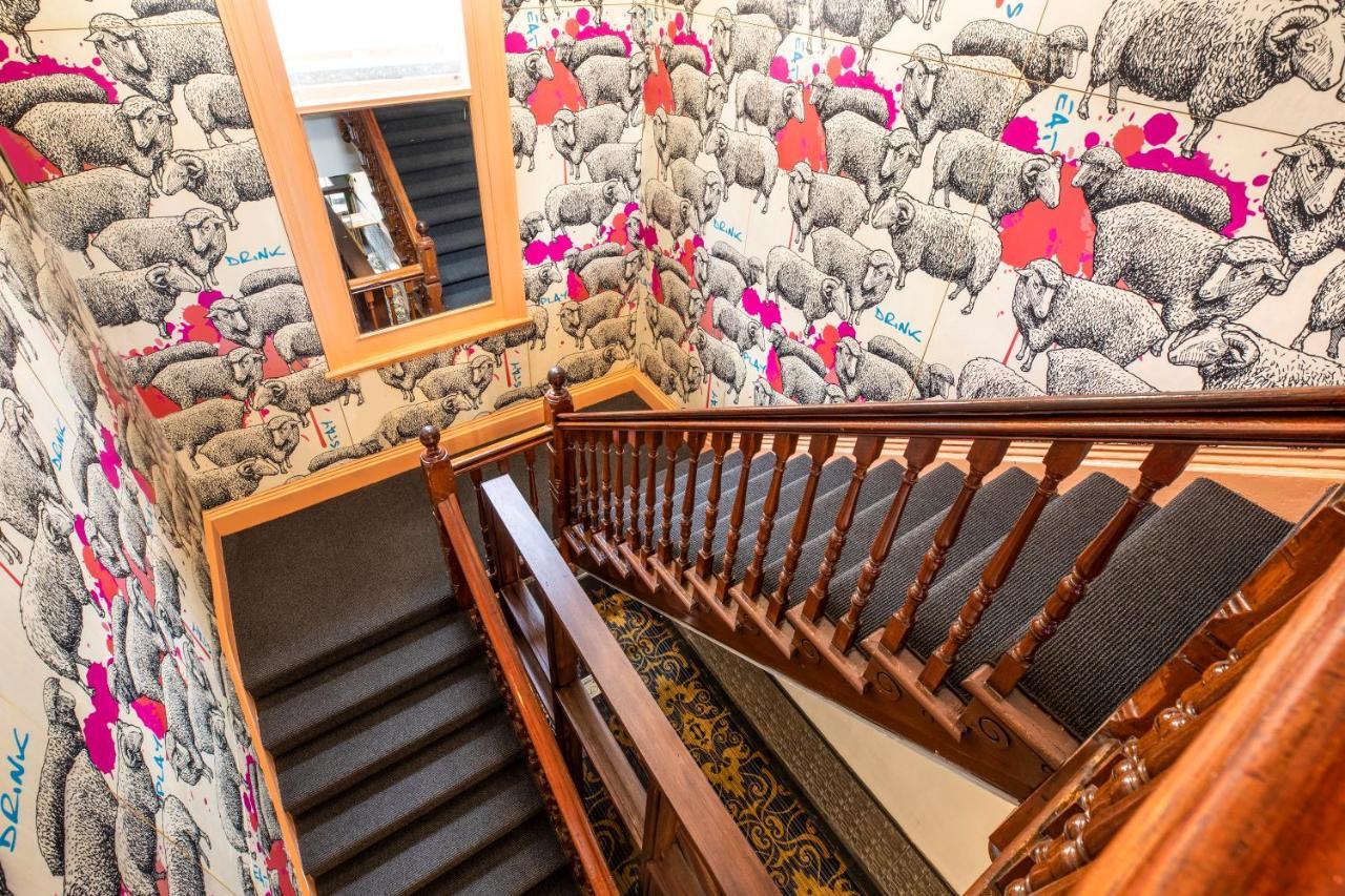 Ramsgate Hotel By Nightcap Social Adelaide Esterno foto