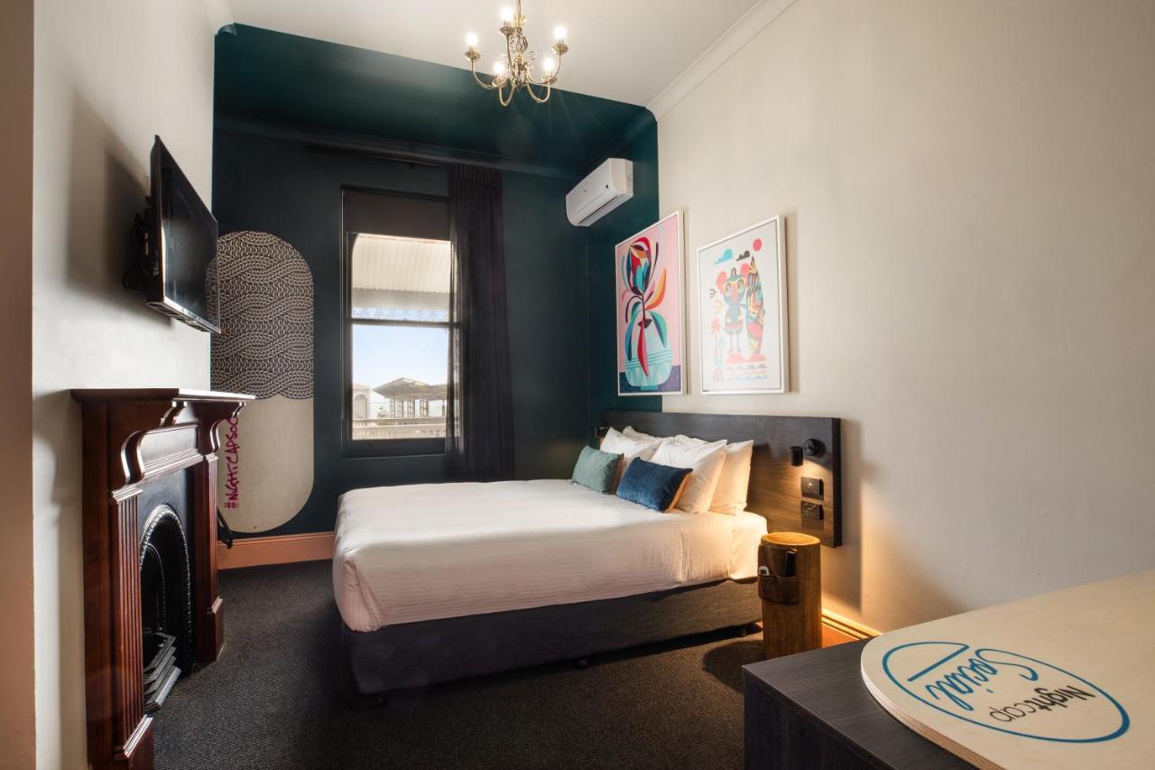 Ramsgate Hotel By Nightcap Social Adelaide Esterno foto