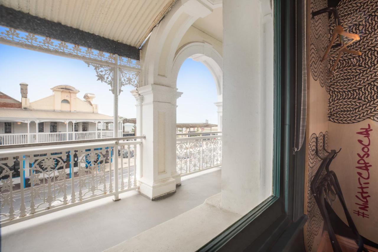 Ramsgate Hotel By Nightcap Social Adelaide Esterno foto