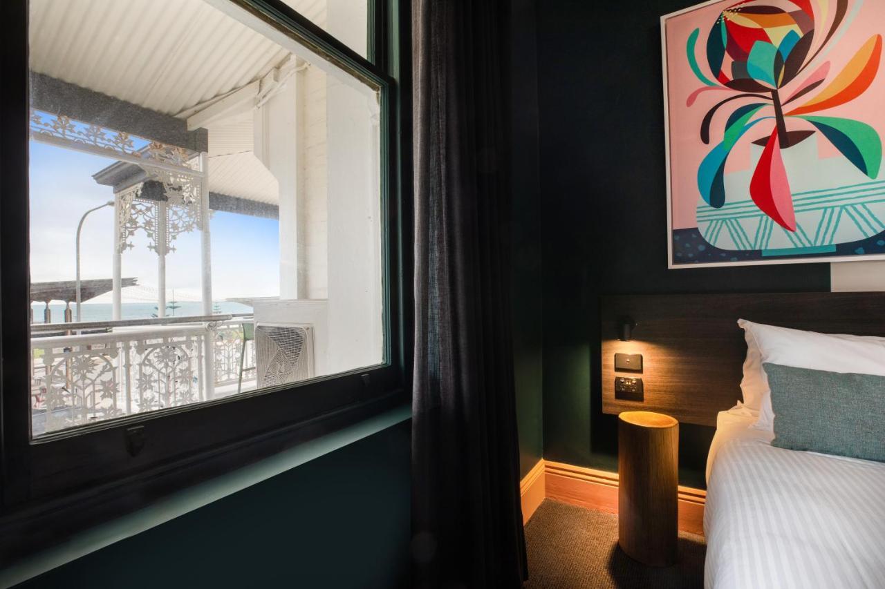 Ramsgate Hotel By Nightcap Social Adelaide Esterno foto