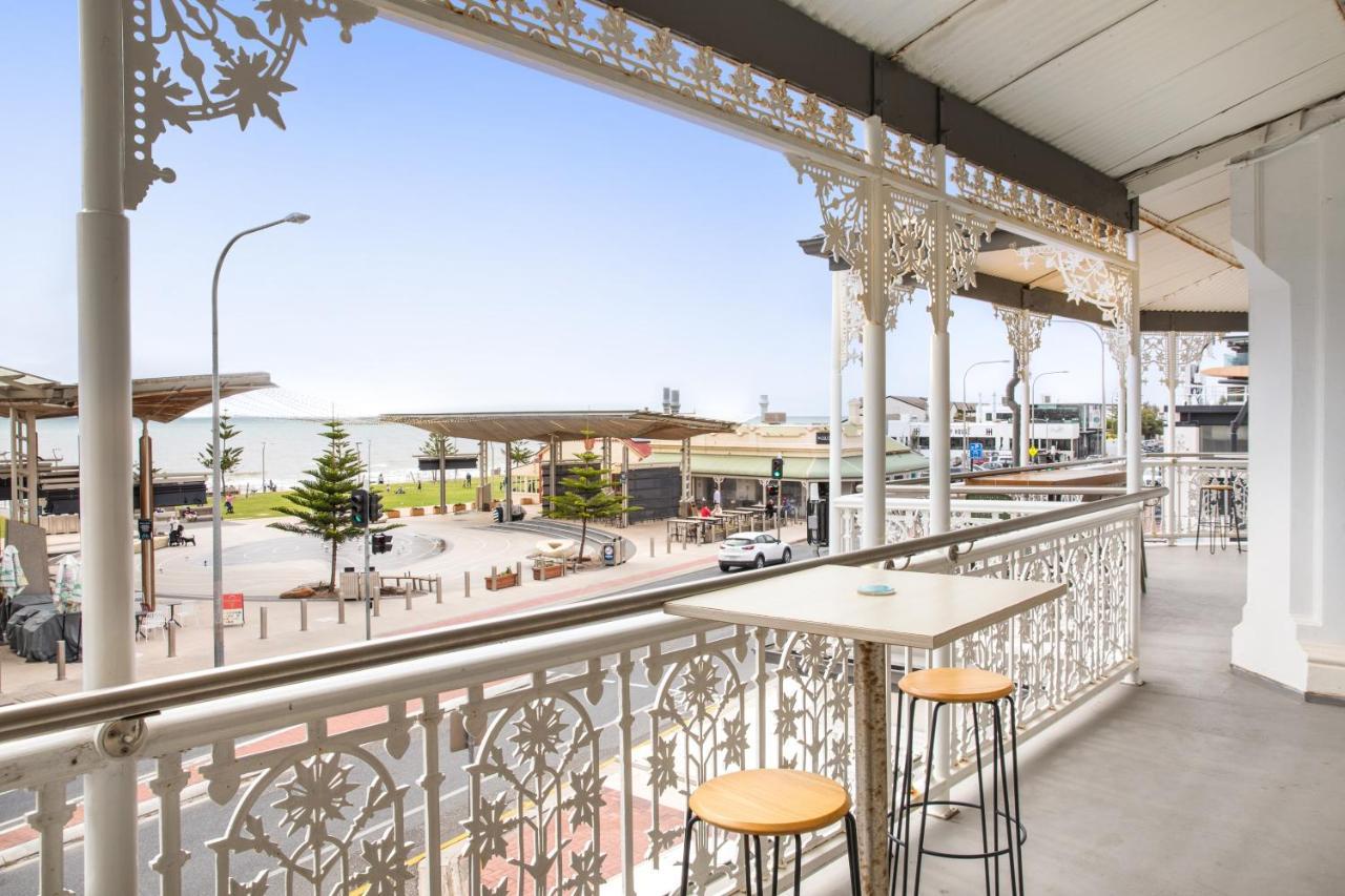 Ramsgate Hotel By Nightcap Social Adelaide Esterno foto