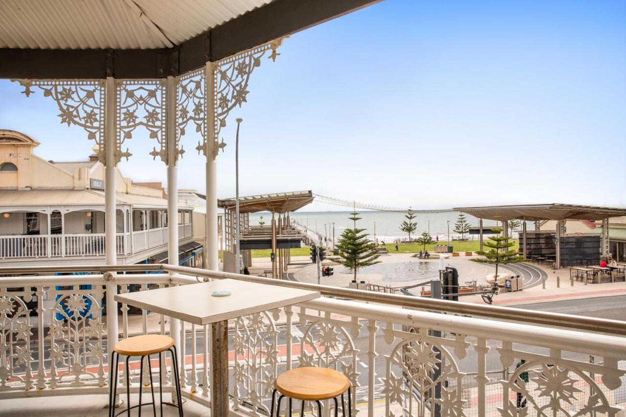 Ramsgate Hotel By Nightcap Social Adelaide Esterno foto