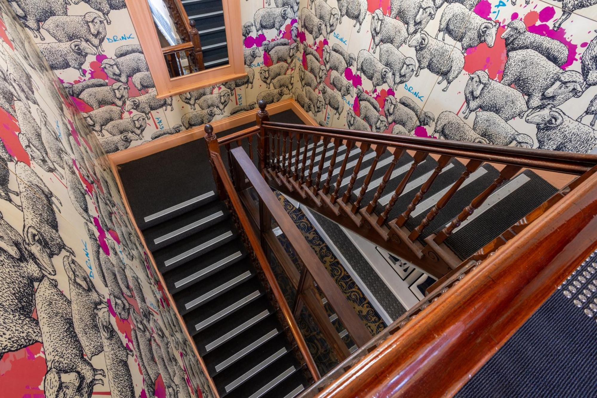 Ramsgate Hotel By Nightcap Social Adelaide Esterno foto